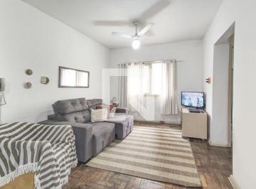 Apartamento · 84m² · 2 Quartos · 1 Vaga · Apartamento à Venda - Santos Dumond, 2 Quartos, 84 m² - São Leopoldo