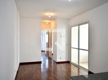 Apartamento · 55m² · 2 Quartos · 2 Vagas · Apartamento à Venda - Chácara Inglesa, 2 Quartos,  55 m² - São Paulo