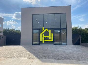 2bfa1636b77f0d487a5c2ebeca88e8c9a9d8dbb0 · Galpão, 394 m² - venda por R$ 3.200.000,00 ou aluguel por R$ 17.291,00/mês - Alphaville Nova Esplana
