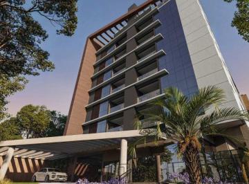 e4027a69e9b525c060f6ed2dd3530bcb04faefa7 · Apartamento com 3 dormitórios à venda, 112 m² por R$ 1.790.000,00 - Ahú - Curitiba/PR