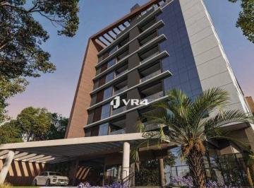 f459b99d952ef3b2540b246c2527d8e8fda86516 · Apartamento com 3 dormitórios à venda, 112 m² por R$ 1.790.000,00 - Ahú - Curitiba/PR