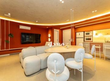 2fb06fe2402b099d4cd8dd3650df21f465af6f61 · Apartamento com 2 dormitórios à venda, por R$ 1.300.000 - Água Verde - Curitiba/PR