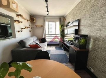 872048206b2c0e778ace566fe30d43420d60d298 · Apartamento no condomínio Vivenda dos Sonhos, a 2 minutos do metrô Belém, com 2 dormitórios à venda