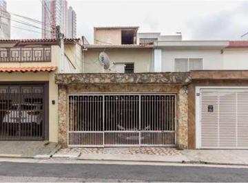 Casa de 5 quartos, São Paulo · Sobrado-Para venda-200 Rua Padre José Morschhauser, Tatuape, Tatuapé, São Paulo