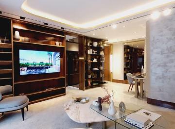 Apartamento · 82m² · 2 Quartos · 1 Vaga · NAU KLABIN by CYRELA | Apartamento com 82m² - 2 Quartos (1 Suíte) - 1 Vaga - Varanda com Churrasquei