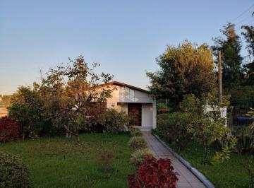 03 - Frente · Casa Térrea com 4 Dormitórios em Terreno de 561,92 m² - Petropolis / Novo Hamburgo