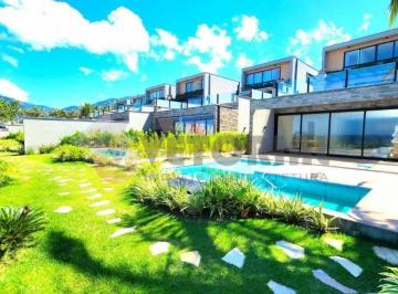Casa de 4 quartos, São Sebastião · Casa 4 Suítes Pé na Areia, Maresias São Sebastião-SP R$6.000.000,00