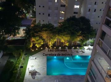 Apartamento de 4 quartos, São Paulo · APTO DE ALTO PADRÃO NA VILA SÃO FRANCISCO - OPORTUNIDADE