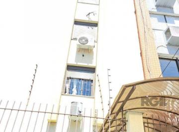 Apartamento · 86m² · 2 Quartos · 1 Vaga · Apartamento de 2 quartos, suíte e 2 vagas de garagem no bairro Bom Fim em POA/RS