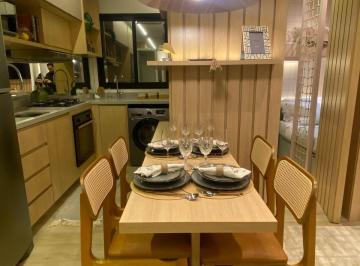Apartamento de 2 quartos, São Paulo · Lançamento imperdível Praça Santa Helena 1 ou 2 Dormitórios