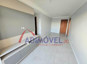 Foto 01 · Apartamento em Jardim Camburi! Com 3 Quartos, 1 Suíte, 1 Vaga, 75m².!