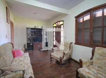 Casa · 189m² · 4 Quartos · 2 Vagas · Casa à Venda - Nova Cachoeirinha, 4 Quartos,  189 m² - Belo Horizonte