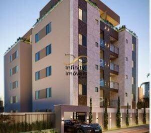 Apartamento · 160m² · 3 Quartos · 3 Vagas · MIDA VILLAGE RESIDENCE CABRAL - Apartamento à venda no bairro Cabral - Contagem/MG