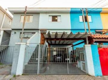 Casa de 3 quartos, São Paulo · Casa-Para venda-40 Rua Queimada Grande, Lapa, Vila Romana, São Paulo, São Paulo
