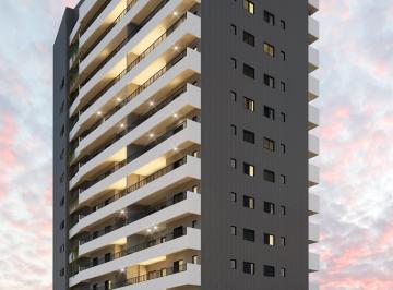 Apartamento de 2 quartos, Praia Grande · Apartamento 2 quartos  R$69.100 Entrada 