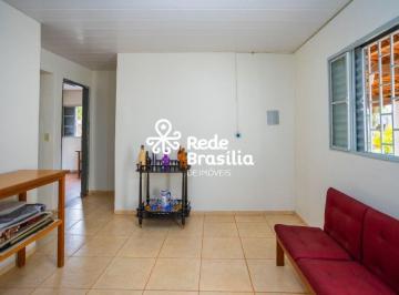 | Foto_migracao | 0 · Núcleo CAUB II | Casa em terreno vazado com 3 quartos - 11 vagas de garagem - estuda permuta - Riac