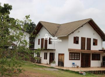 | Foto_migracao | 0 · Condomínio Privê | Casa Sobrado com 6 quartos - 10 vagas - Setor de Habitações Individuais Norte