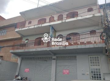 | Foto_migracao | 0 · QE 40 - Prédio comercial com loja e apartamentos - estuda permuta - Guará II
