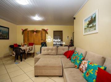 | Foto_migracao | 0 · QI 06 | Casa térrea com 6 quartos - sendo 3 suítes - 2 vagas - aceita financiamento e FGTS - Guará I