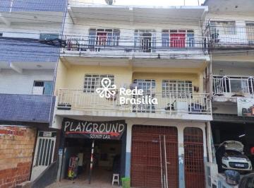 | Foto_migracao | 0 · QE 40 - Prédio comercial com loja e apartamento - escriturado - Guará II