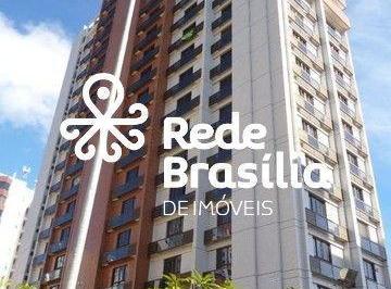 | Foto_migracao | 0 · Conquest residence Quadra 107 - Apartamento de um quarto e lazer completo - aceita financiamento e