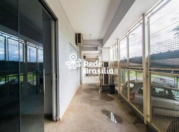 | Foto_migracao | 1 · Quadra 15 - Prédio com loja - apartamento e kitnet - Paranoá