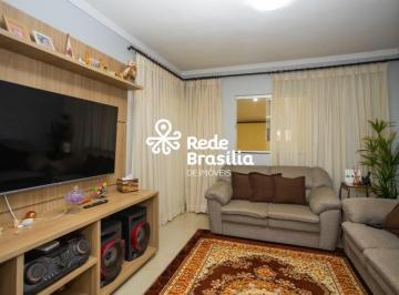 | Foto_migracao | 0 · Quadra QR 100 - Casa com 3 quartos - sendo 1 suíte - 2 vagas de garagem - Santa Maria