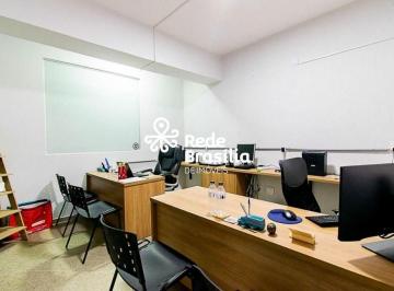| Foto_migracao | 4 · Quadra 15 - Prédio com loja e 3 apartamentos - Paranoá