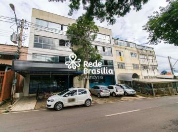 | Foto_migracao | 0 · Quadra 15 - Prédio com loja e 3 apartamentos - Paranoá