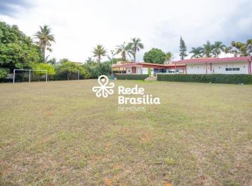 SMPW Quadra 5, Park Way/DF | Foto_migracao | 1 · SMPW 5 - Casa na laje com 5 quartos suítes - 10 vagas - área de lazer - aceita financiamento - Park