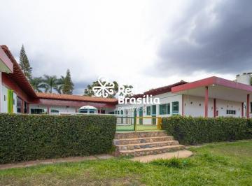 SMPW Quadra 5, Park Way/DF | Foto_migracao | 0 · SMPW 5 - Casa na laje com 5 quartos suítes - 10 vagas - área de lazer - aceita financiamento - Park