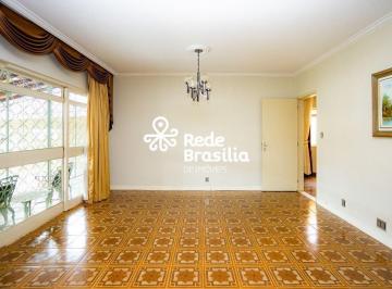 | Foto_migracao | 6 · QNA 55 | Casa térrea de esquina - na laje com 4 quartos - sendo 2 suítes - 4 vagas - estuda permuta 