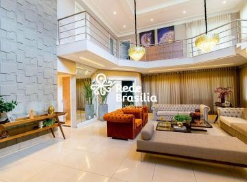 SALA - Colônia Agrícola Águas Claras, Guará/DF. | Foto_migracao | 0 · Colônia Agrícola Águas Claras - Casa com 4 quartos, sendo  2 Suítes  e espaço Gourmet completo á ven