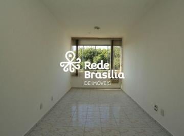 | Foto_migracao | 0 · QE 2 Edifício Ipanema | Apartamento com 1 quarto - 1 vaga - aceita FGTS -  Guara I