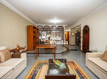 | Foto_migracao | 3 · QI 9 | Casa Sobrado com 5 quartos - sendo 2 suítes - 3 vagas - próximo ao metrô - Guará I