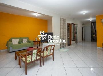 | Foto_migracao | 0 · Qi 07 - Casa com 5 quartos - sendo 3 suítes - 4 vagas de garagem -  aceita financiamento - Guará I