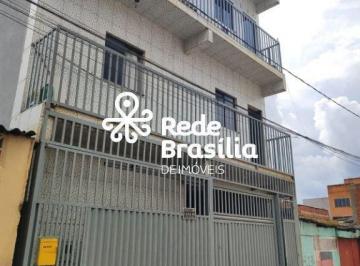 | Foto_migracao | 0 · Quadra 1 | Casa sobrado com 6 quartos - sendo 1 suíte - 2 vagas de garagem - varanda - Vila Estrutur