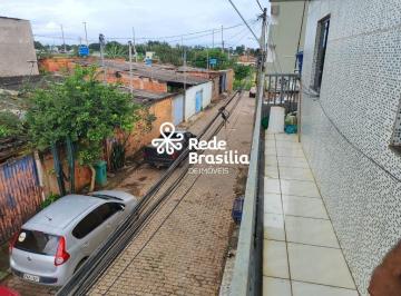 | Foto_migracao | 6 · Quadra 1 | Casa sobrado com 6 quartos - sendo 1 suíte - 2 vagas de garagem - varanda - Vila Estrutur