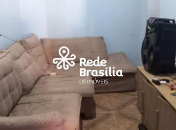 1 - Sala | Foto_migracao | 0 · QR 308 - Casa com 3 quartos à venda - Santa Maria