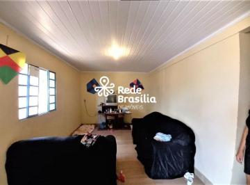 2 - Sala de Estar | Foto_migracao | 0 · Núcleo CAUB I - Casa com 4 quartos - 1 suíte - 3 vagas de garagem - Riacho Fundo II