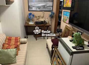 01 | Foto_migracao | 0 · QS 4 - Apartamento em andar baixo com 2 quartos - varanda - aceita financiamento  - Riacho Fundo