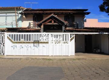 9 - Fachada - Qi 4 | Foto_migracao | 0 · QI 4 - Casa com 4 quartos - sendo 2 suítes - 3 vagas de garagem - aceita financiamento e ft- Guará I