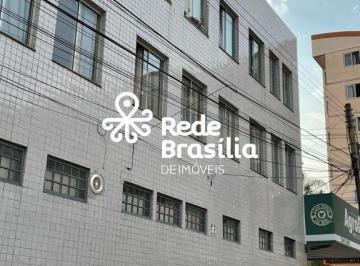 | Foto_migracao | 0 · QS 2 - Prédio comercial  com loja e apartamentos - Riacho Fundo