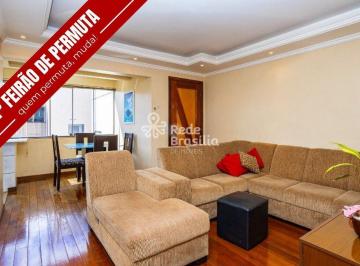 Apartamento · 62m² · 2 Quartos · 2 Vagas · EPTG QE 4 Edifício Praia de Imbituba - Apartamento com 2 quartos - 2 vagas de garagem - aceita finan