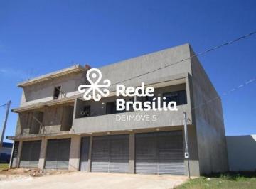 | Foto_migracao | 0 · QS 09 - Prédio com loja e kitnets -  estuda permuta - Águas Claras