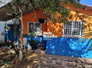 | Foto_migracao | 1 · QE 30 - Casa com 2 quartos - 1 vaga de garagem - Guará II