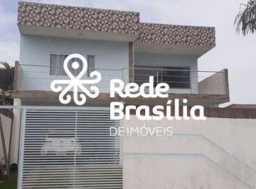 | Foto_migracao | 0 · SHA 5 - Casa sobrado com 4 quartos - sendo 3 suítes - 4 vagas de garagem - Setor Habitacional Arniq