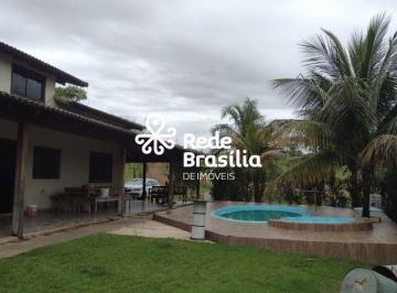 | Foto_migracao | 0 · SHPS 503 - Chácara com casa de 4 quartos sendo 1 suíte à venda - Ceilândia