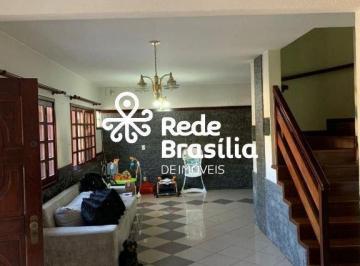 5 - Sala - QNJ 29 | Foto_migracao | 0 · QNJ 29 - Casa Sobrado com 4 quartos - sendo 3 suítes - 4 vagas - aceita financiamento e FGTS -  Tagu