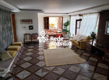 1 - Sala - Ville de Montagne | Foto_migracao | 0 · Condomínio Ville de Montagne - Casa / Sobrado  com 6 quartos - 4 suítes  - área de lazer - 4 vagas d